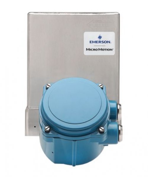 EMERSON氢加注专用质量流量计